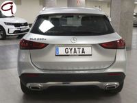 usado Mercedes GLA250 250e