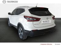 usado Nissan Qashqai QashqaiII Acenta (EURO 6d-TEMP) 2018