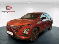 Usado Omoda 5 147 CV (108 kW) 2025 Rojo SUV
