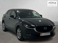 Usado Mazda CX-30 122 CV (89 kW) 2020 Negro SUV