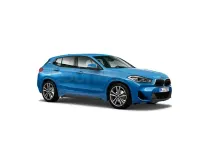 Usado BMW X2 Executive 150 CV (110 kW) 2022 Azul SUV