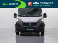 Usado Fiat Ducato 140 CV (102 kW) 2022 Blanco Van