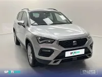 Usado Seat Ateca Style 151 CV (111 kW) 2023 Gris SUV