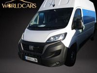 Usado Fiat Ducato 140 CV (102 kW) 2022 Van