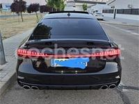 Usado Audi A7 286 CV (210 kW) 2020 Negro Berlina