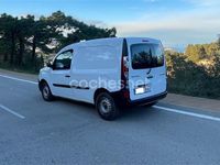 Usado Renault Kangoo 75 CV (55 kW) 2016 Blanco Monovolumen