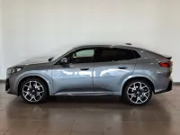 Usado BMW X2 Comfort Edition 163 CV (119 kW) 2025 Gris SUV