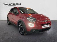 Usado Fiat 500X 120 CV (88 kW) 2023 Rojo SUV
