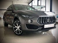 usado Maserati Levante Todoterreno Automático de 5 Puertas