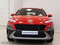 usado Hyundai Kona 1.0 TGDI Klass 4X2