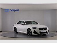 Nuevo BMW 220 M Sport 190 CV (139 kW) 2025