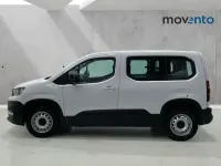 Usado Peugeot Rifter Business-Line 102 CV (75 kW) 2023 Blanco Monovolumen