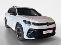 Usado VW Tiguan R-line 193 CV (141 kW) 2024 Blanco SUV
