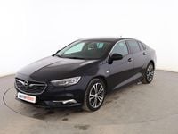 Usado Opel Insignia Innovation 170 CV (125 kW) 2019 Azul Berlina