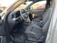 Usado Audi Q3 Sportback S-Line 150 CV (110 kW) 2025 Plateado SUV