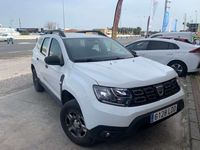 usado Dacia Duster 1.5Blue dCi Essential 4x2 70kW