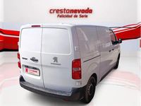 Usado Peugeot Expert 102 CV (75 kW) 2021 Van