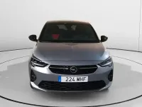 Usado Opel Corsa 101 CV (74 kW) 2023 Blanco Berlina