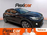 Brugt Kia Stonic 120 HK (88 kW) 2018 Sort SUV