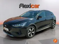 Usado Ford Focus Active 155 CV (114 kW) 2024 Negro Berlina