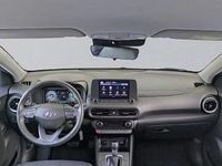 Usado Hyundai Kona 141 CV (103 kW) 2022 Gris SUV