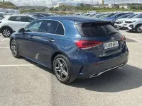 Usado Mercedes A250 218 CV (160 kW) 2023 Azul Berlina