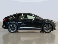 Usado Audi Q4 Sportback e-tron 210 kW (286 CV) 2026 Negro SUV