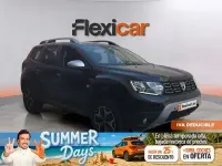 Usado Dacia Duster Prestige 90 CV (66 kW) 2020 Gris SUV