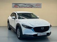 Usado Mazda CX-3 121 CV (88 kW) 2021 Blanco SUV