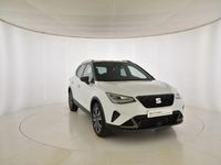 Usado Seat Arona FR 115 CV (84 kW) 2024 Blanco SUV