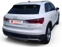 Usado Audi Q3 Sportback Advanced Plus 150 CV (110 kW) 2022 SUV