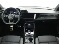 Usado Audi A3 e-tron Ambiente 150 CV (110 kW) 2025 Gris Utilitario
