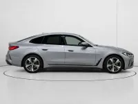 Usado BMW 420 Gran Coupé Comfort Edition 190 CV (139 kW) 2022 Gris Coupe