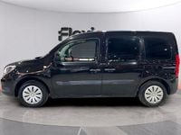 Usado Mercedes Citan 109 95 CV (69 kW) 2019 Negro Familiar