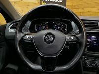 usado VW Tiguan Sport 1.5 TSI 110kW (150CV) DSG