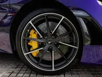Usado McLaren 720S 721 CV (530 kW) 2022 Burdeos Descapotable