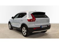 Usado Volvo XC40 Core 163 CV (119 kW) 2025 Azul SUV