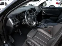 Usado BMW X4 xLine 184 CV (135 kW) 2022 Negro SUV