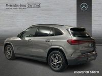 Usado Mercedes EQA250+ 139 kW (190 CV) 2025 Gris SUV