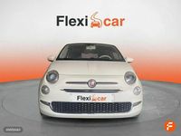 Usado Fiat 500 Dolcevita 70 CV (51 kW) 2021 Blanco Berlina