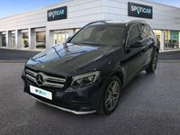 usado Mercedes GLC220 250d 4Matic Aut.