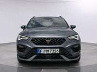 Usado Cupra Ateca Limited Edition 300 CV (220 kW) 2021 Negro SUV