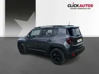 Usado Jeep Renegade North 131 CV (96 kW) 2025 Gris SUV