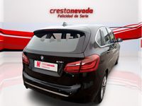 usado BMW 218 Serie 2 Active Tourer i Te puede interesar