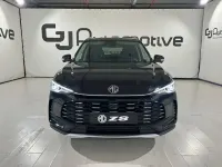 Nuevo MG ZS Luxury 111 CV (81 kW) 2025 Otro Berlina