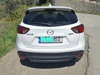 Occasion Mazda CX-5 Style 150 ch (110 kW) 2013 Blanc SUV
