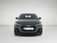 Nuevo Audi A1 Sportback Black Edition 116 CV (85 kW) 2025 Negro Utilitario