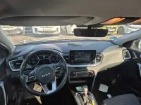 Usado Kia XCeed 141 CV (103 kW) 2023 Negro SUV