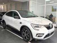 Usado Renault Arkana Zen 140 CV (102 kW) 2021 Blanco SUV