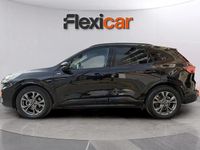 Usado Ford Kuga ST-Line 120 CV (88 kW) 2024 Negro SUV